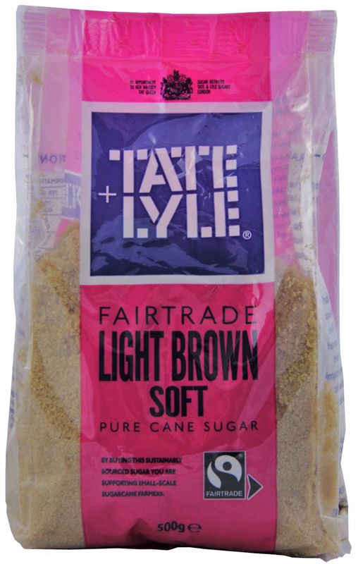 500g Tate Lyle Hellbrauner Feiner Rohrzucker Heller Zucker Light Soft Brown Yoaxia Lebensmittel Und Ambiente Aus Asien