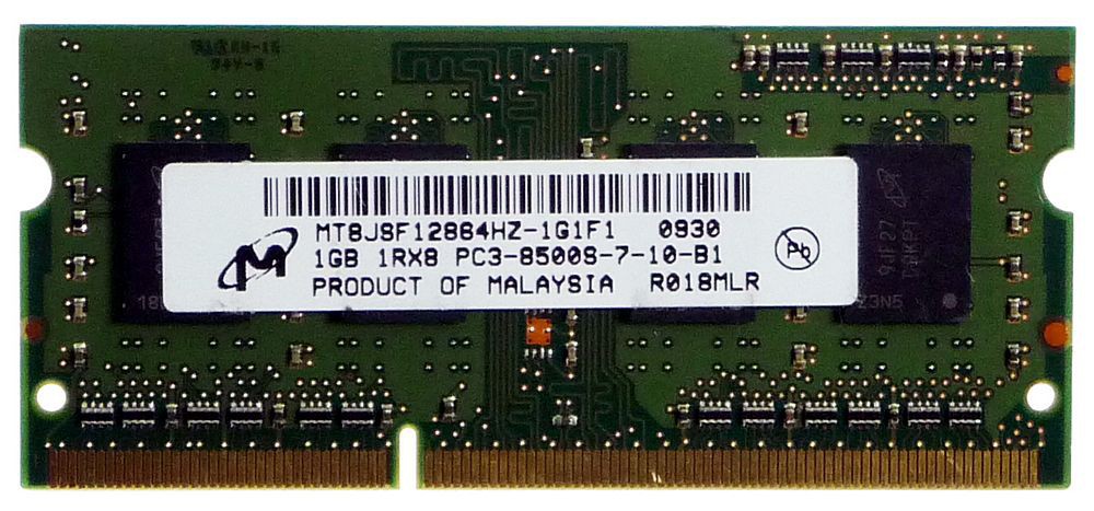 8500s ram clearance