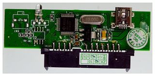 SATA to USB, ZH2519, JM20329 Rev.1.1. HDD adapter #28646 | M-Ware