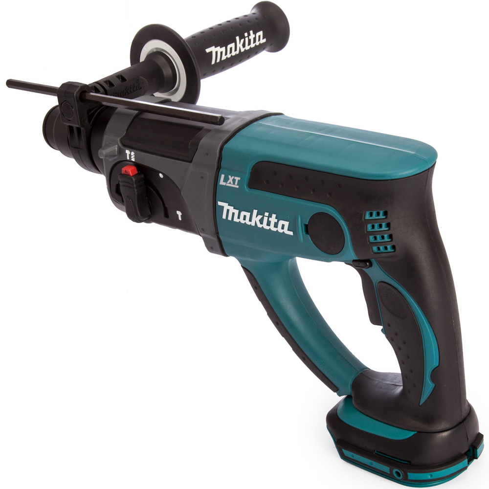 Makita DHR202Z 18V LXT Li-Ion Cordless 