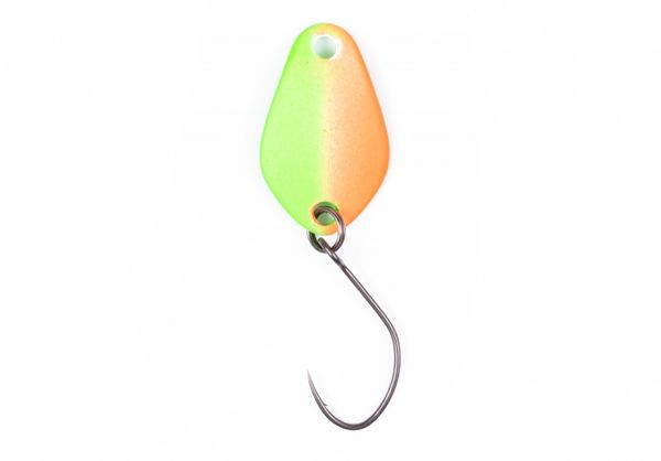 5x Forellenblinker Japan Blinker Trout Spoon Barsch Döbel B11 5x Forellenblinker Japan Blinker Trout Spoon Barsch Döbel B11
