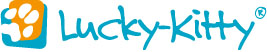 Lucky Kitty