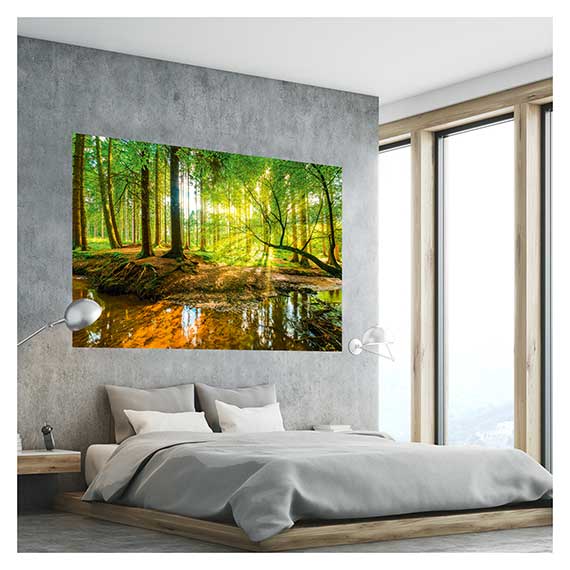 selbstklebende Wandbilder | Informieren & online kaufen | ARTGalerie.de