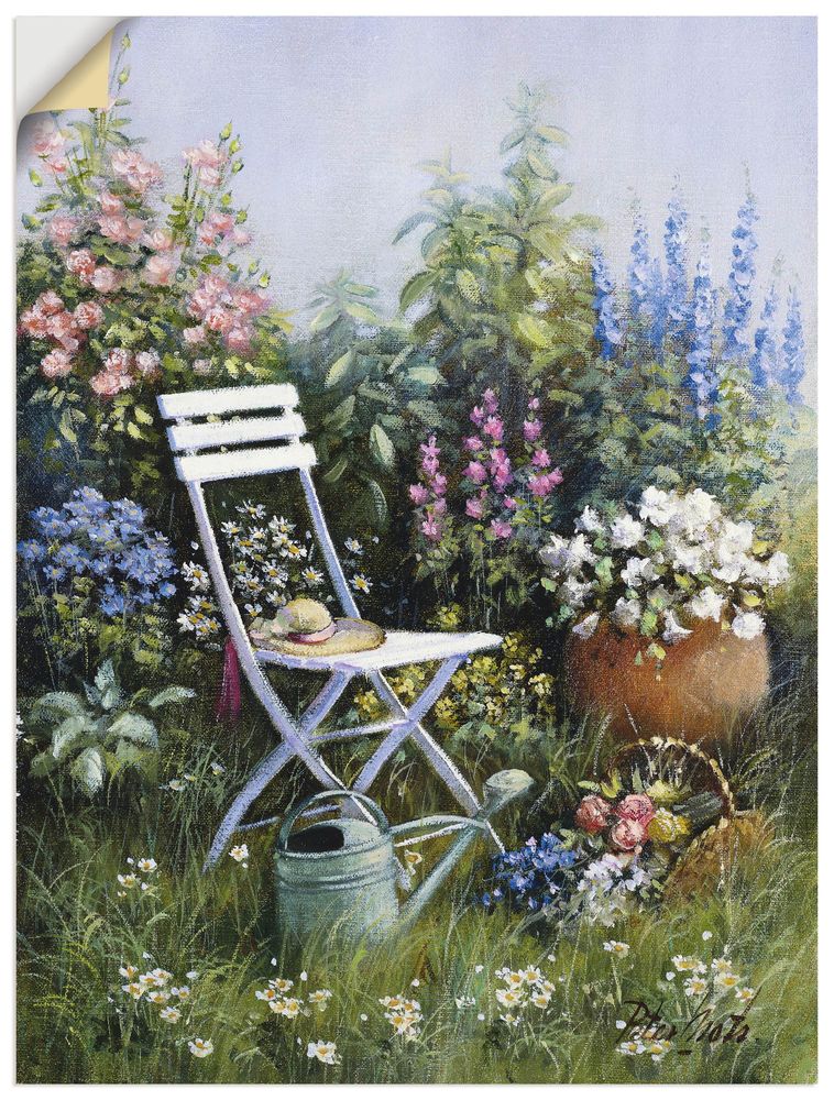 Peter Motz Unvergesslich ARTGalerie.de