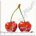 ARTland Wandbilder mit Obst