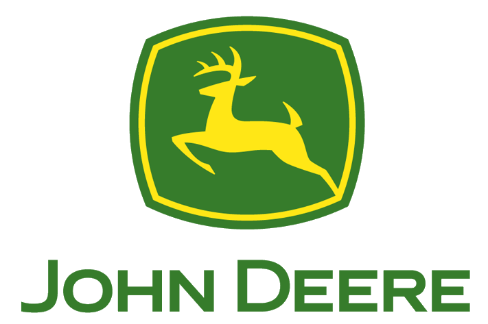 John Deere