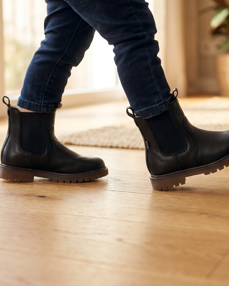 Stiefel