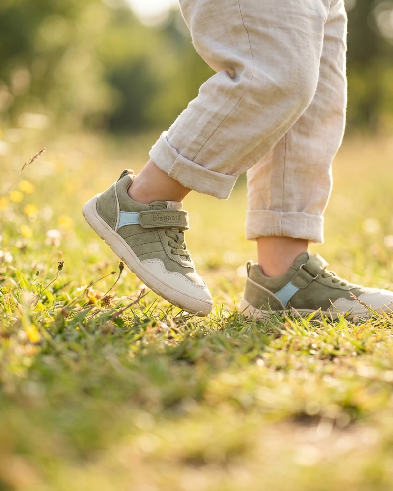 Sneaker | Halbschuh