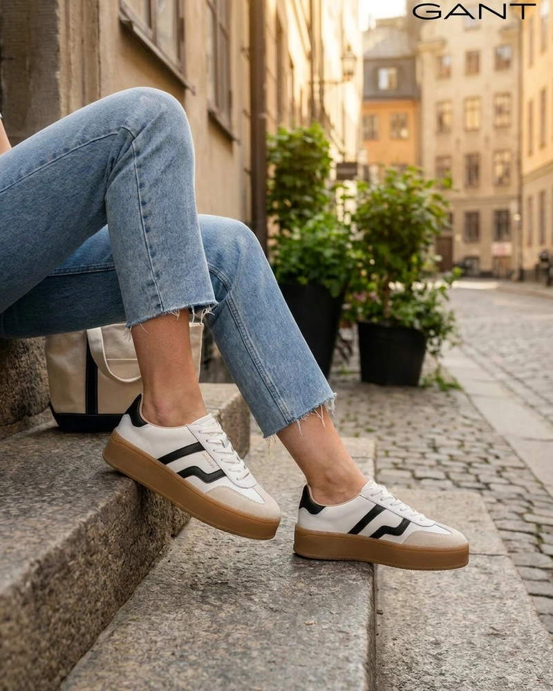 Sneaker
