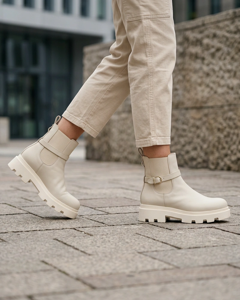 Stiefeletten