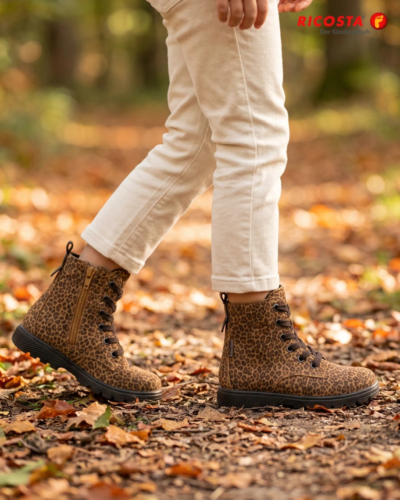 Stiefeletten | Stiefel