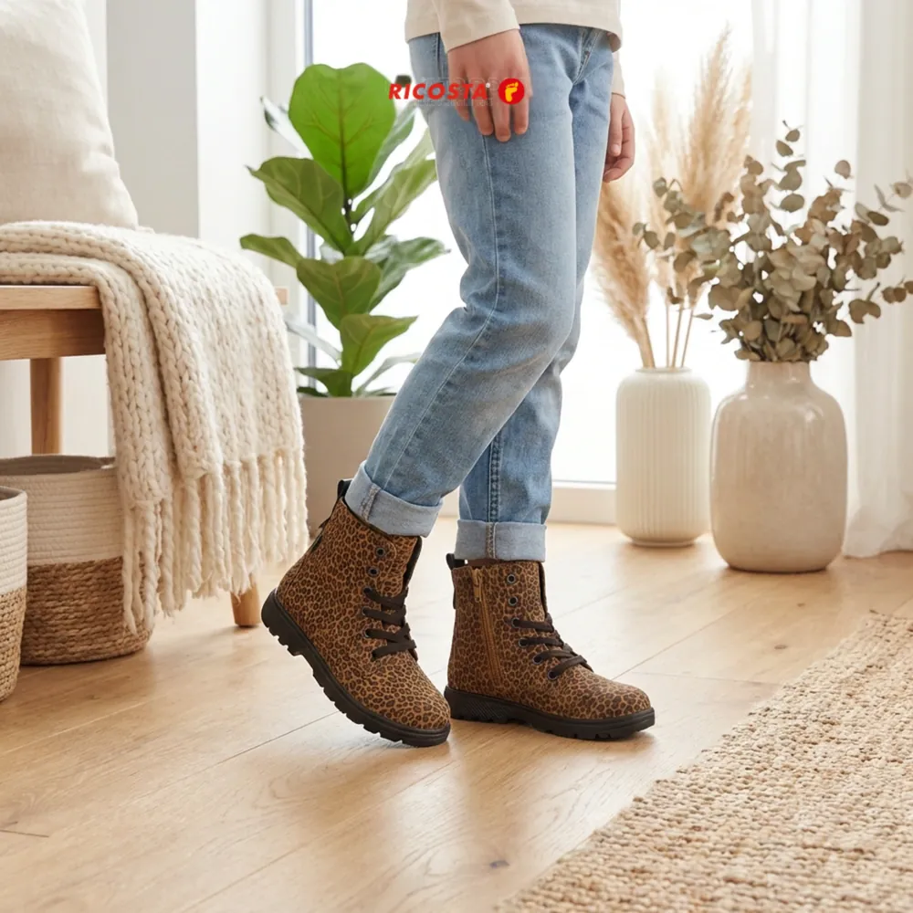 Stiefeletten | Stiefel