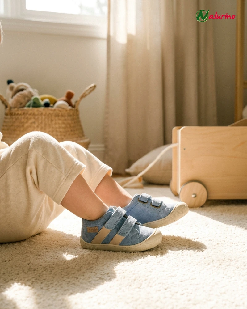Barfußschuhe