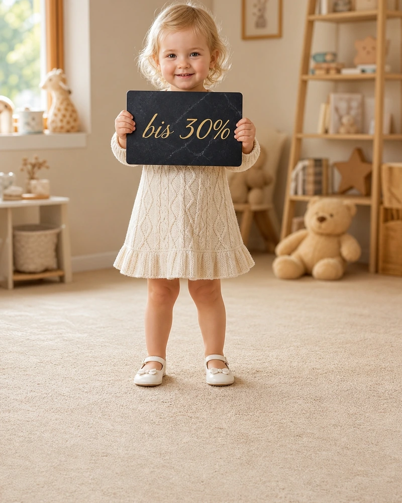 bis 30%