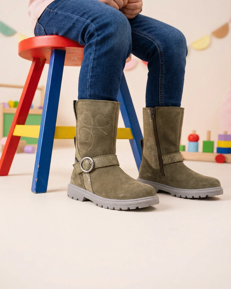 Stiefeletten | Stiefel