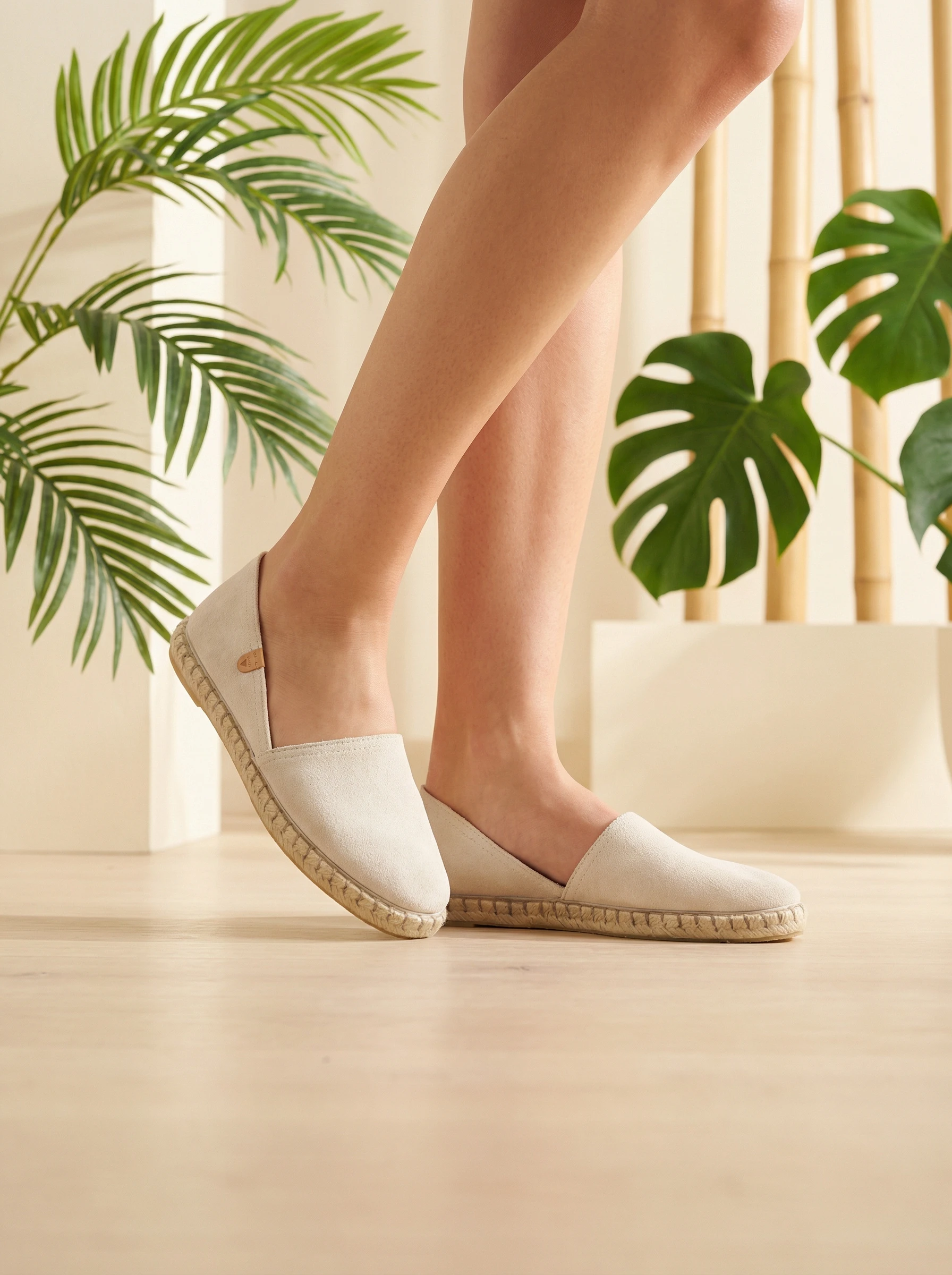 Espadrilles
