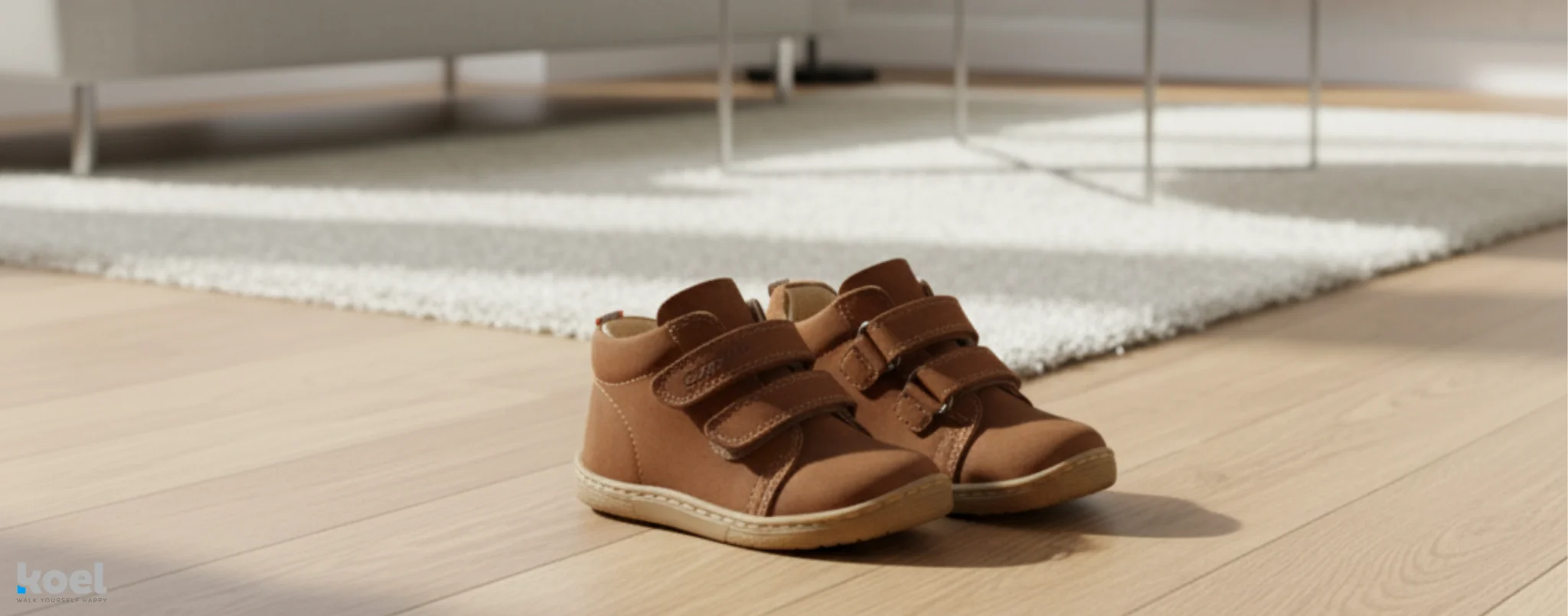 Koel Don 2.0 Lauflernschuh;