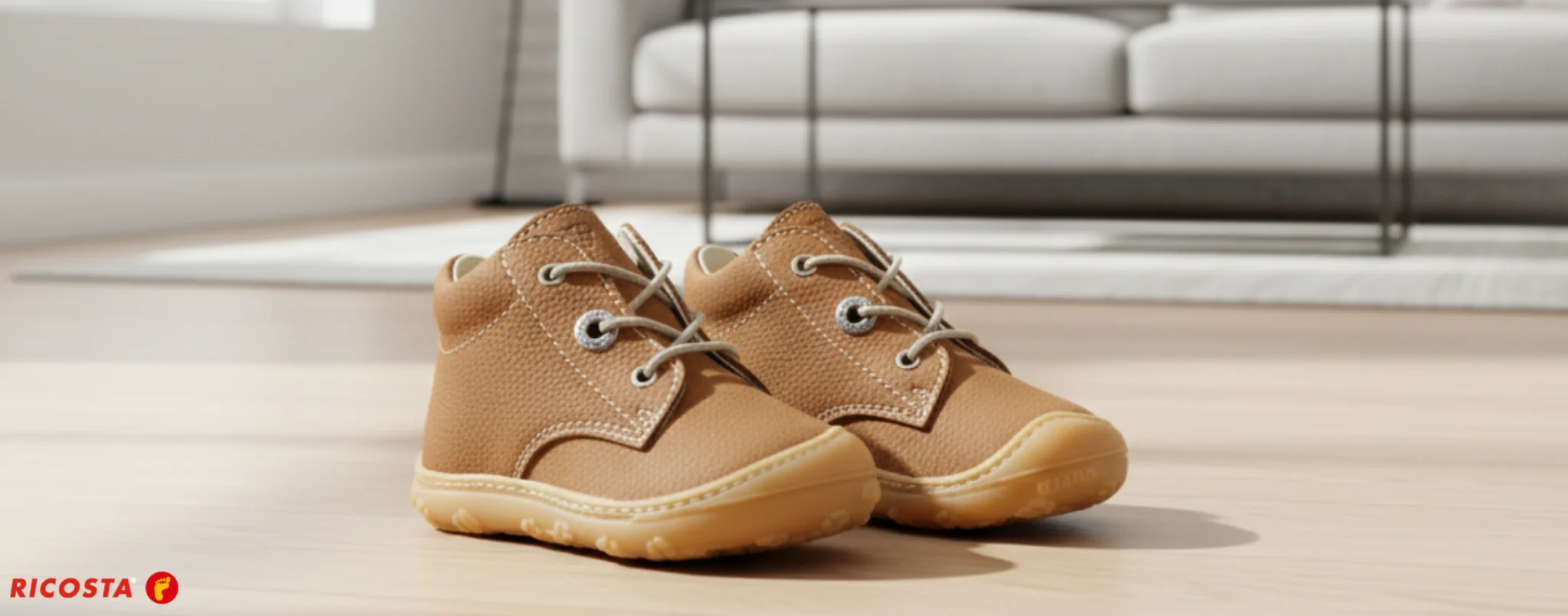 Ricosta Cory Lauflernschuh