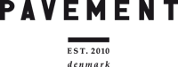 Pavement