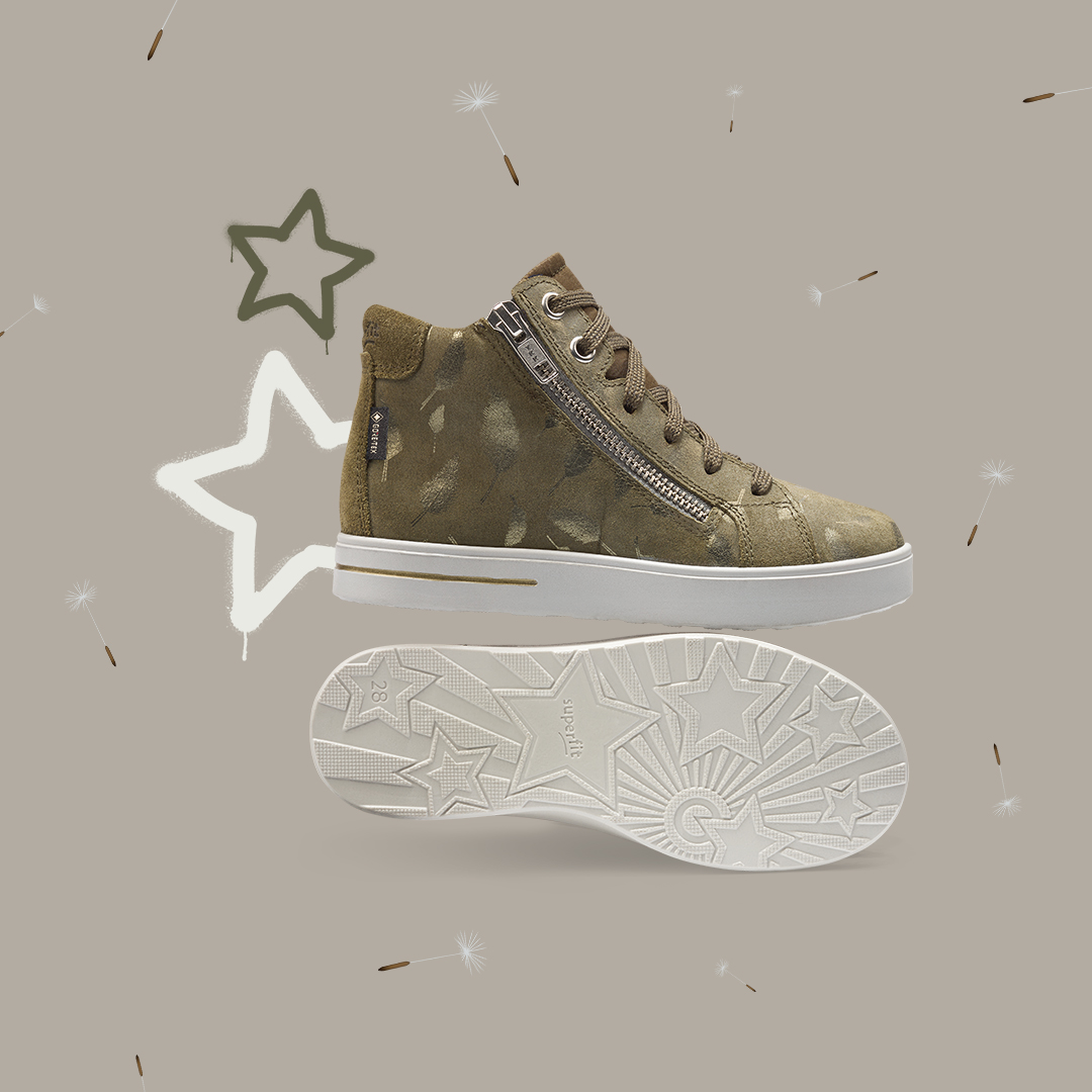 Superfit Kinderschuhe Onlineshop | Müller das Schuhhaus