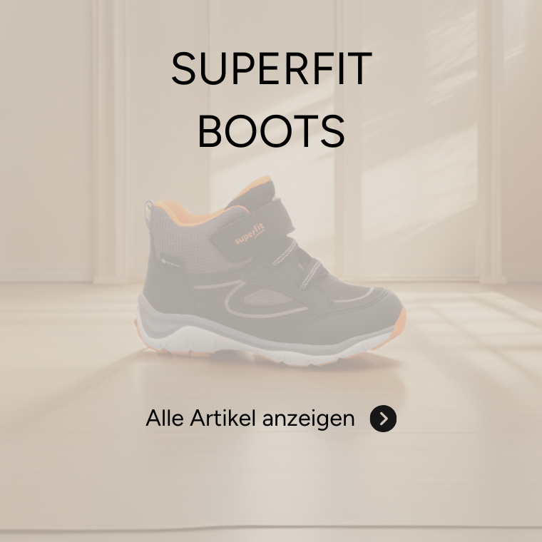 Superfit Kinderschuhe Onlineshop | Müller das Schuhhaus