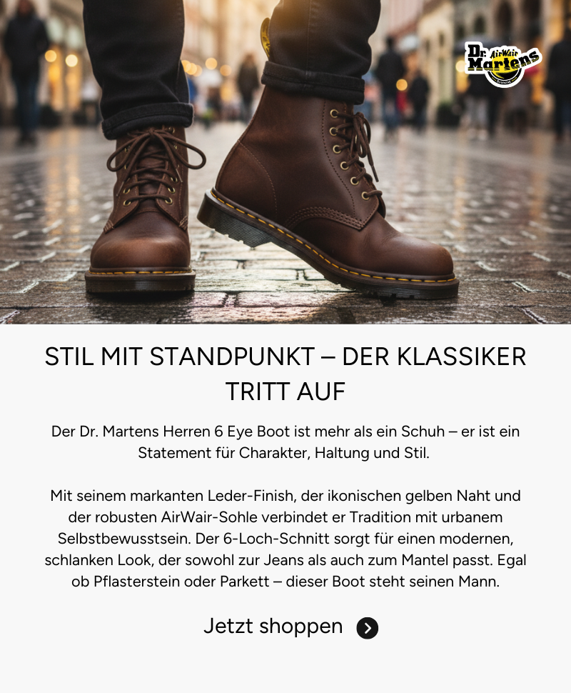 Herren Boots