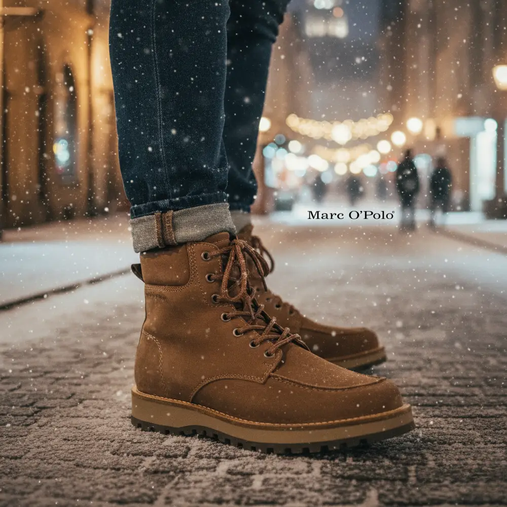 Stiefeletten | Stiefel