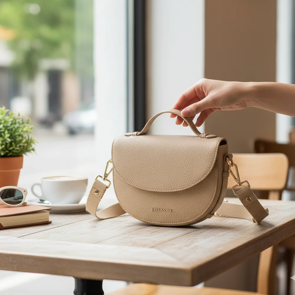 Taschen & Accessoires