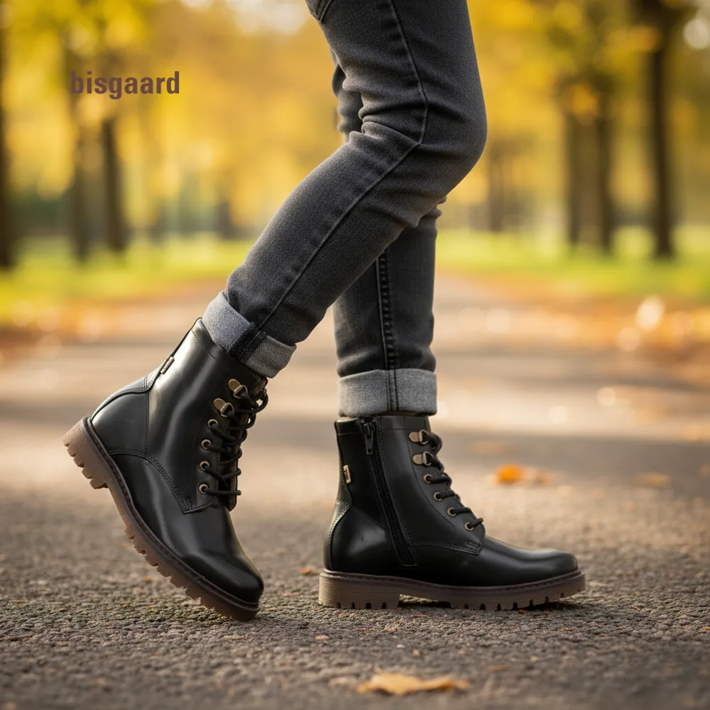 Stiefeletten | Stiefel
