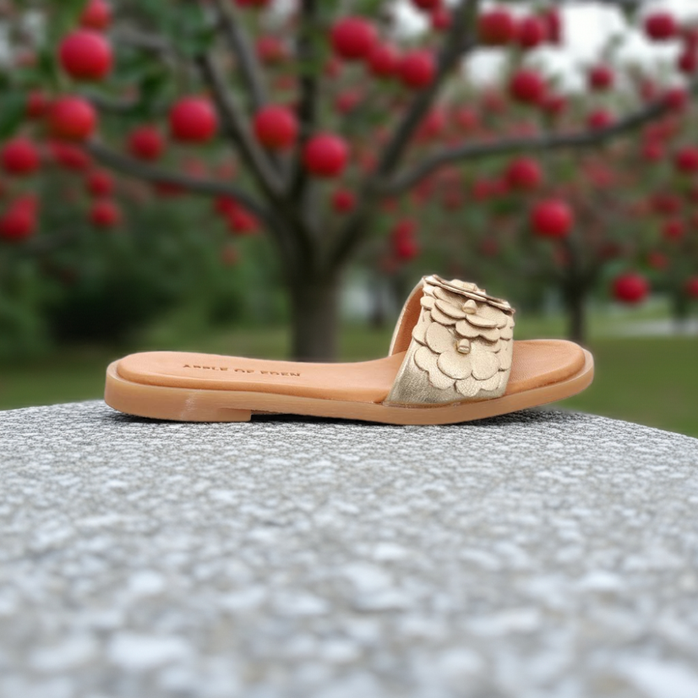 Pantolette | Sandale