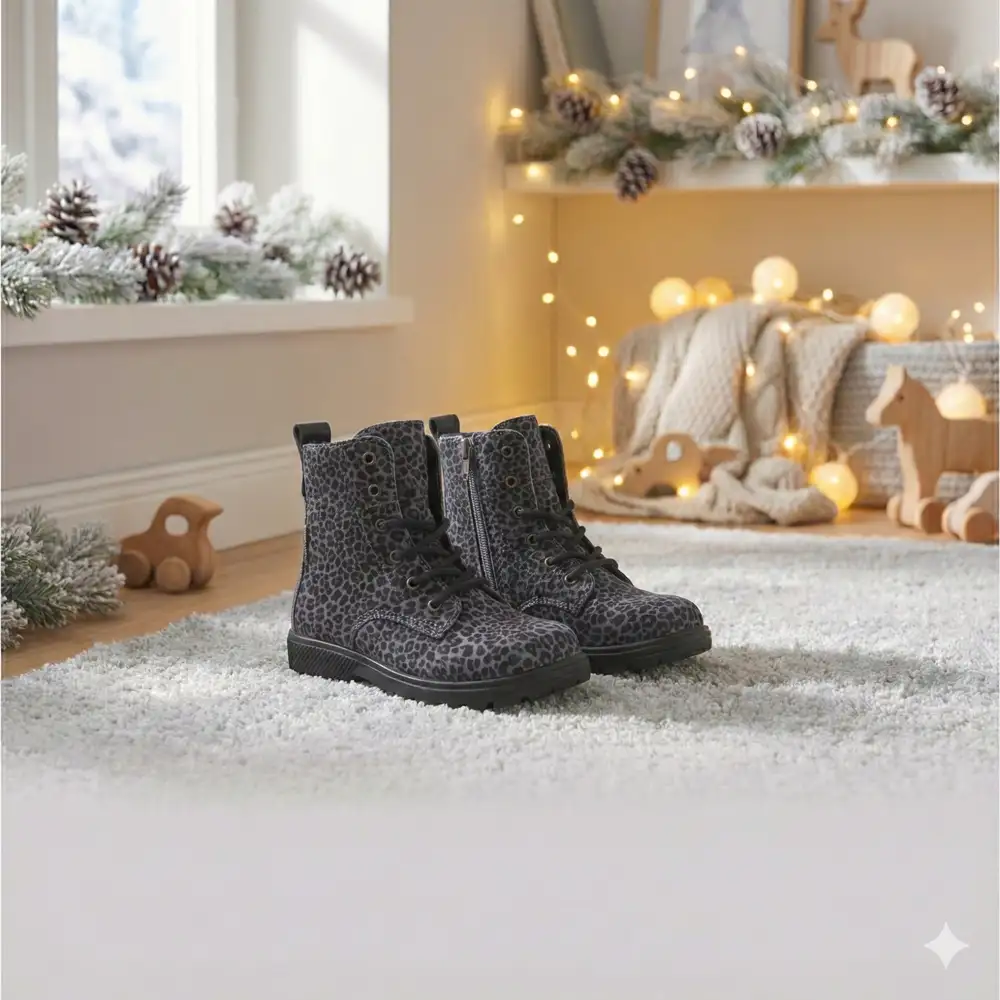 Stiefeletten | Stiefel