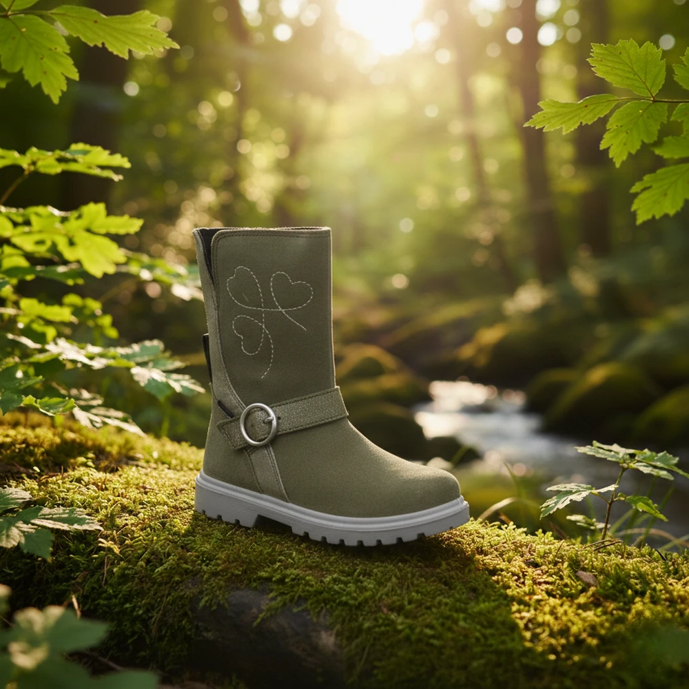 Stiefeletten | Stiefel