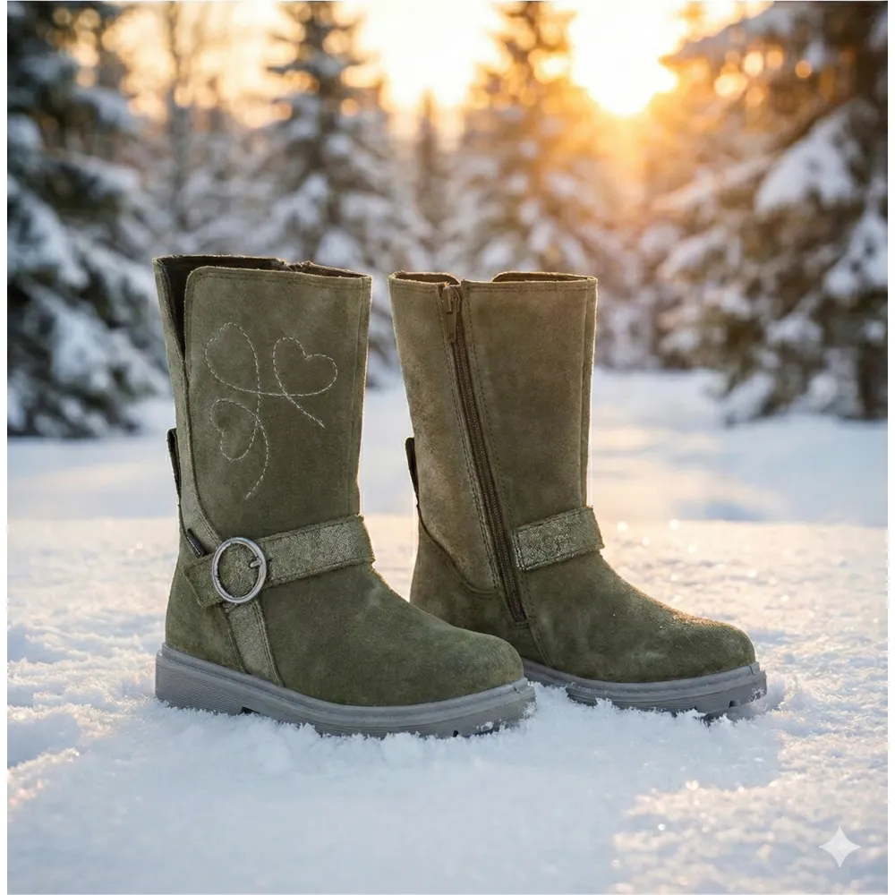 Stiefeletten | Stiefel