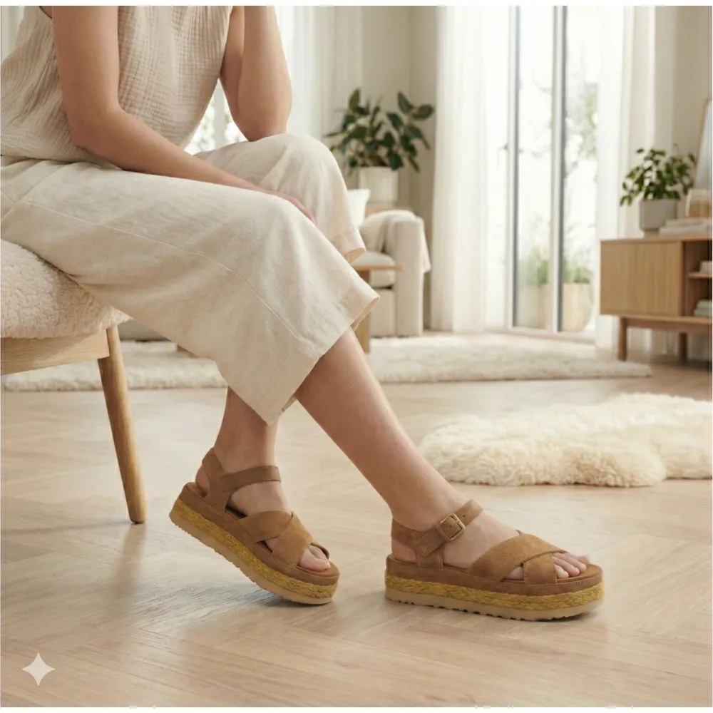 Sandale | Pantolette