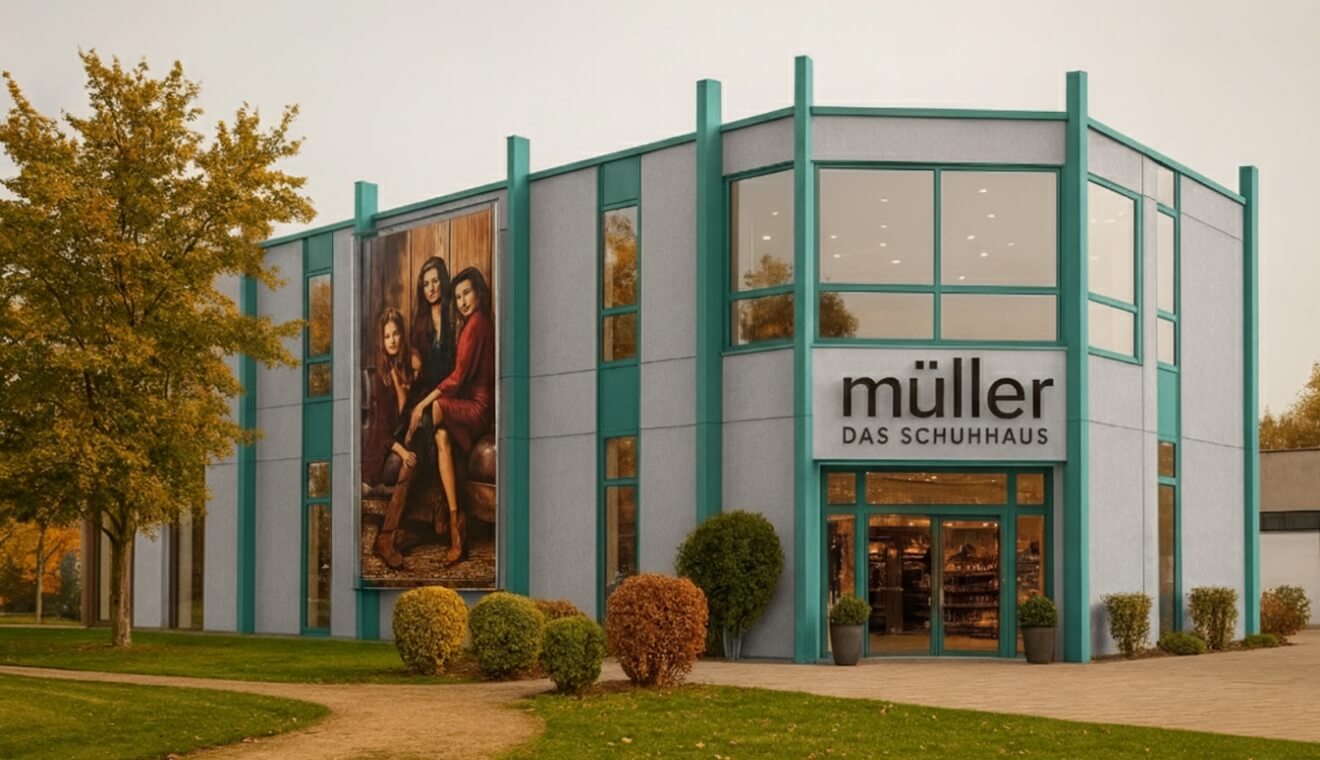 Von Waldfischbach nach Worms – eine Geschichte über Wachstum, Generationen & Verantwortung