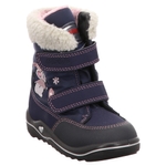 Pepino | Ricosta | Fenja | Schneeboots | Sympatex - blau Pepino | Ricosta | Fenja | Schneeboots | Sympatex - blau