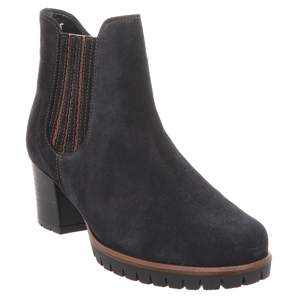 Gabor Ankle Boots Women 36 654 16 Blue | shoesyouwant Gabor Ankle Boots Women 36 654 16 Blue | shoesyouwant