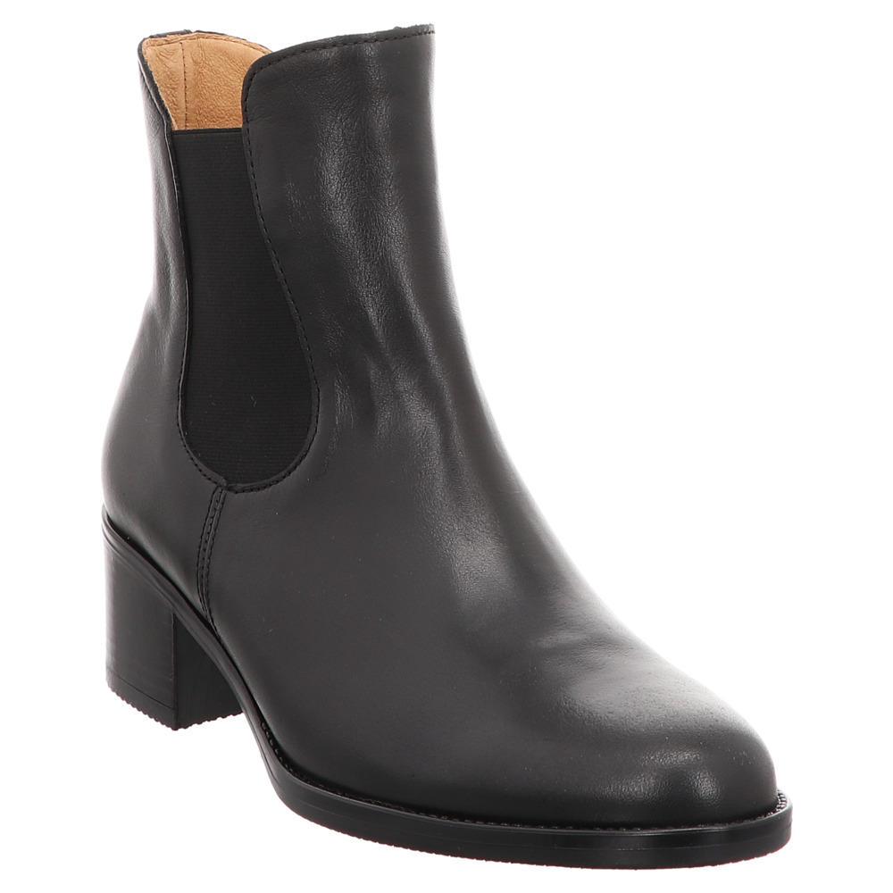 Gabor | Fashion | Chelsea Boot | Best Fitting schwarz Buy Gabor Kid Pump Schwarz black Shoes Online | FOOTWAY.co.uk