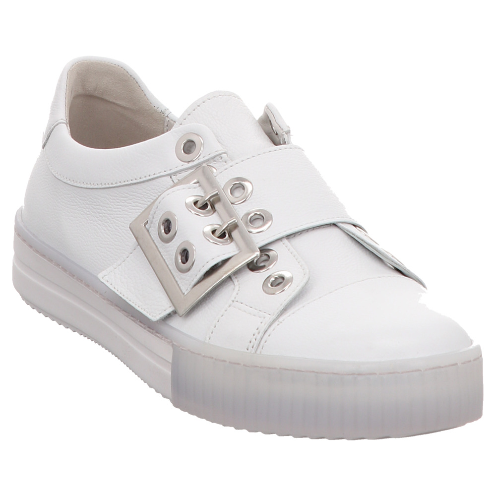 gabor slip on sneakers