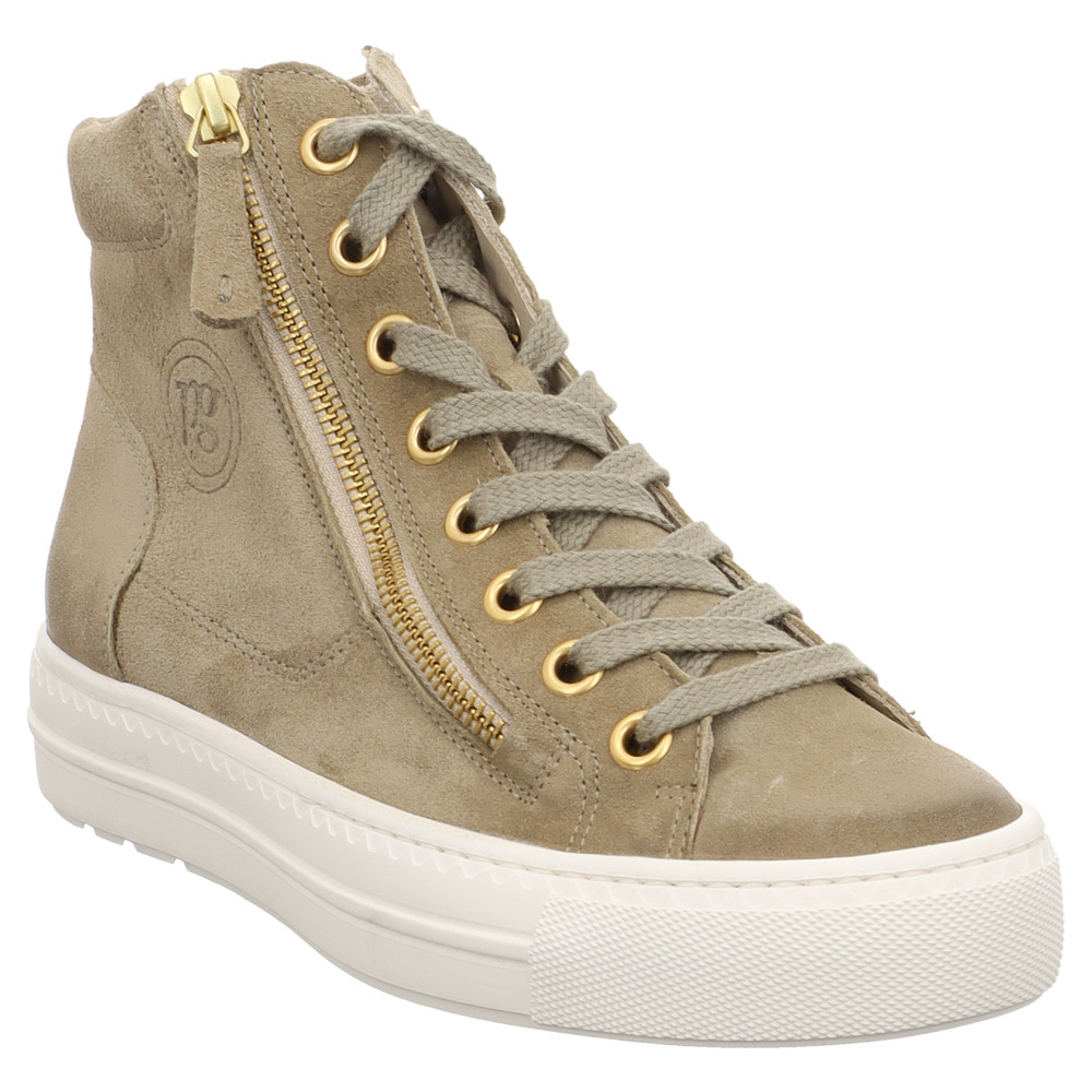 womens sneakers paul green sneakers cognac Paul Green Sneakers Braun Damen Sneaker Cognac Paul Green Schuhe