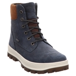 blau | braun