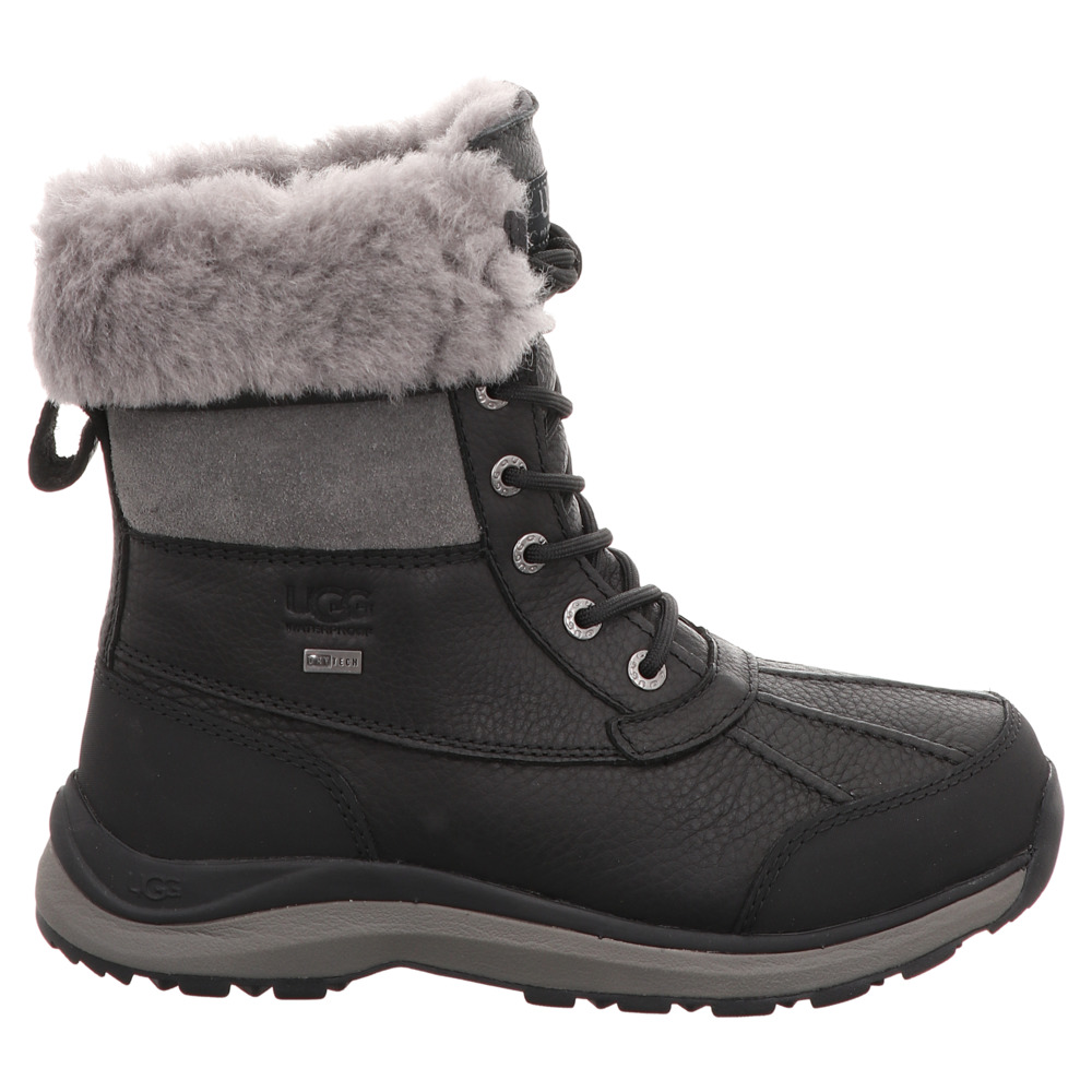 adirondack boot iii panther