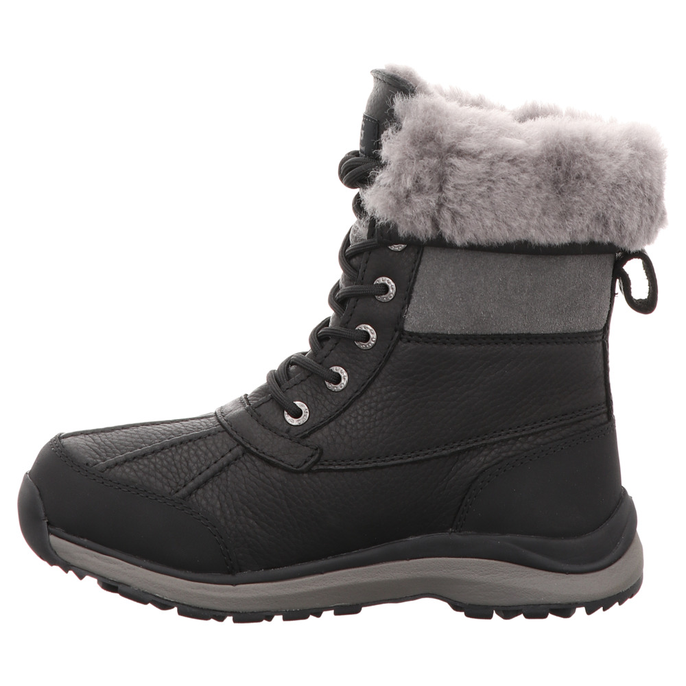 adirondack boot iii panther