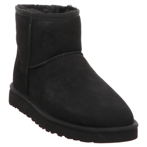 UGG | M Classic Mini | 1002072 | Herren Schneeboot | schwarz