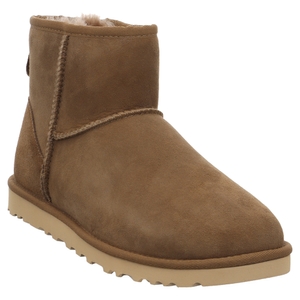 UGG | M Classic Mini | 1002072 | Herren Schneeboot | braun | hickory