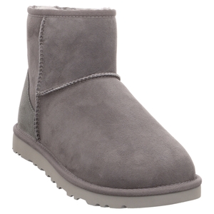 UGG | M Classic Mini | 1002072 | Herren Schneeboot | dunkelgrau