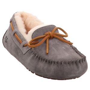 UGG | Dakota | 1107949 | Mokassin | Hausschuh | grau