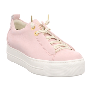 Paul Green - Plateau Sneaker - 5017 - Super Soft | princess | rosa