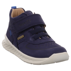 Superfit | Breeze | 1-000364 | Lauflern Boot | GoreTex | dunkelblau