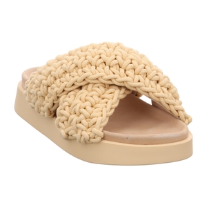 Inuikii - Slipper Woven - 70104-105 - Pantolette